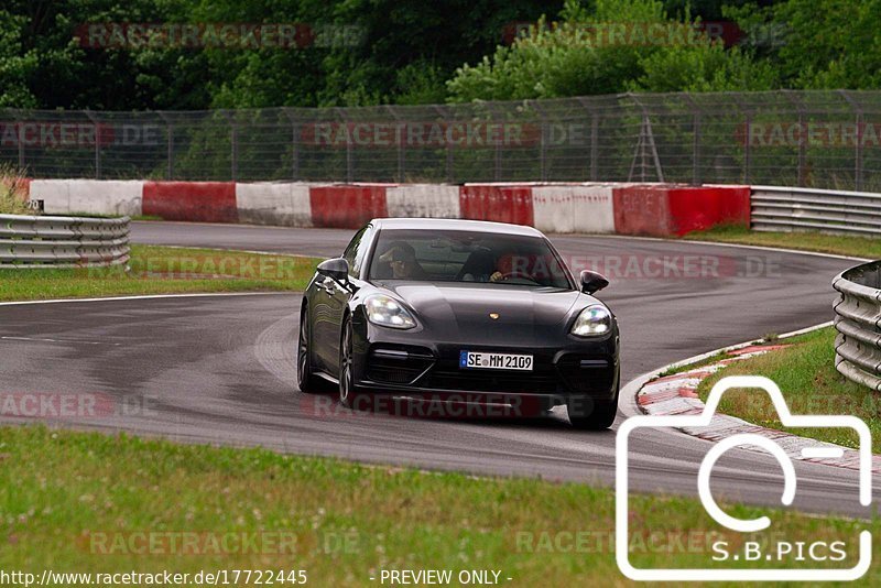 Bild #17722445 - Touristenfahrten Nürburgring Nordschleife (07.07.2022)