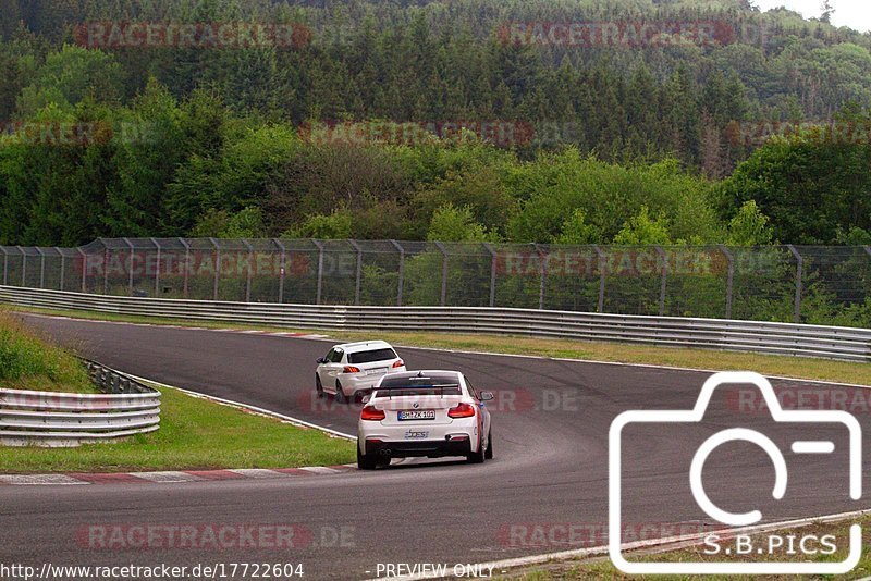 Bild #17722604 - Touristenfahrten Nürburgring Nordschleife (07.07.2022)