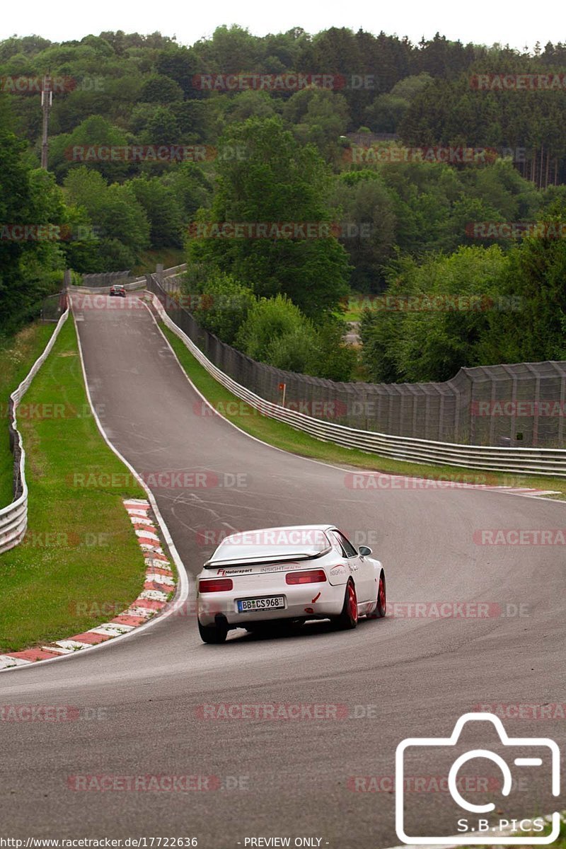 Bild #17722636 - Touristenfahrten Nürburgring Nordschleife (07.07.2022)