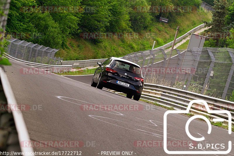 Bild #17722712 - Touristenfahrten Nürburgring Nordschleife (07.07.2022)