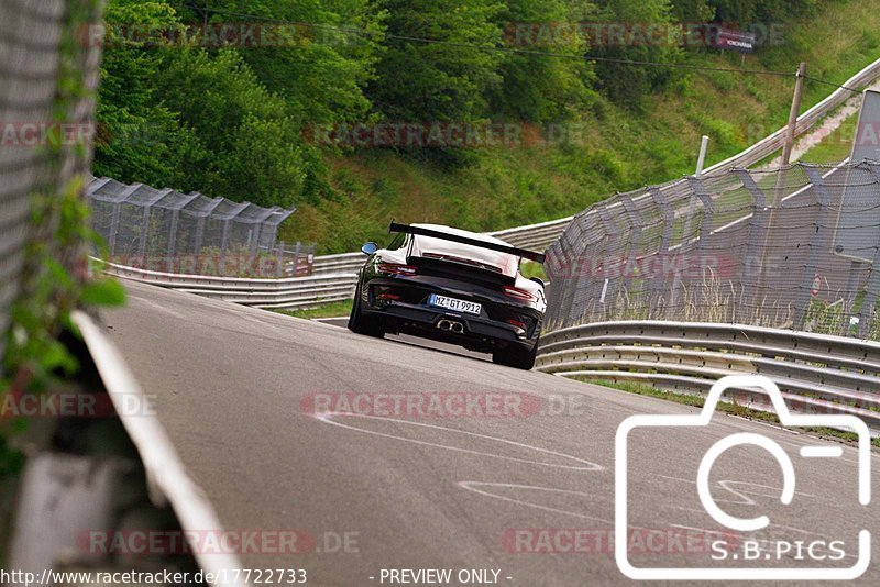 Bild #17722733 - Touristenfahrten Nürburgring Nordschleife (07.07.2022)