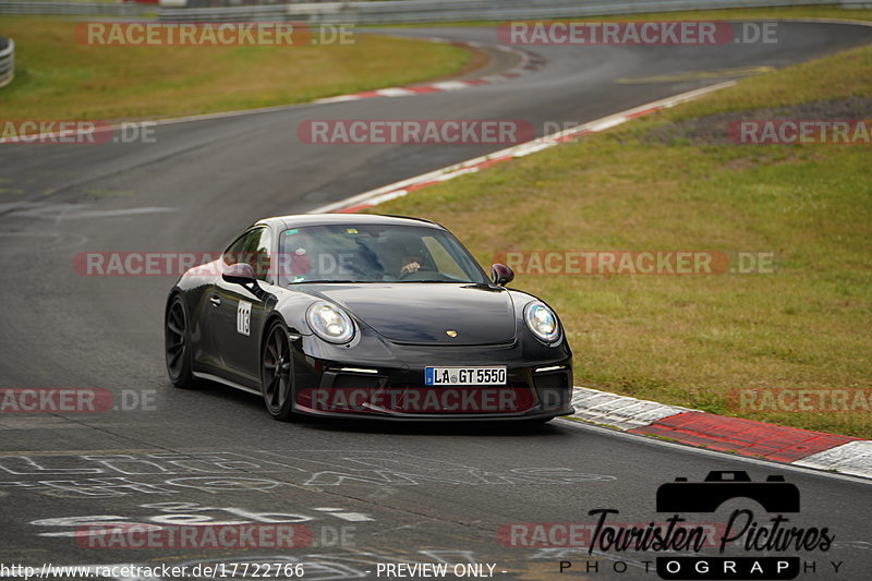 Bild #17722766 - Touristenfahrten Nürburgring Nordschleife (07.07.2022)