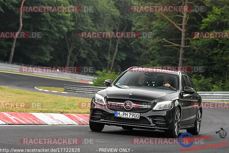 Bild #17722828 - Touristenfahrten Nürburgring Nordschleife (07.07.2022)