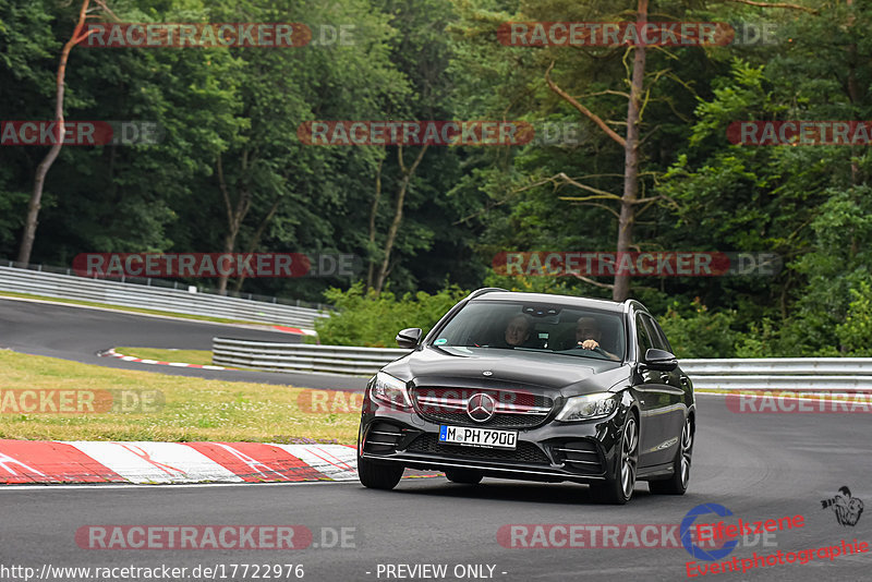 Bild #17722976 - Touristenfahrten Nürburgring Nordschleife (07.07.2022)