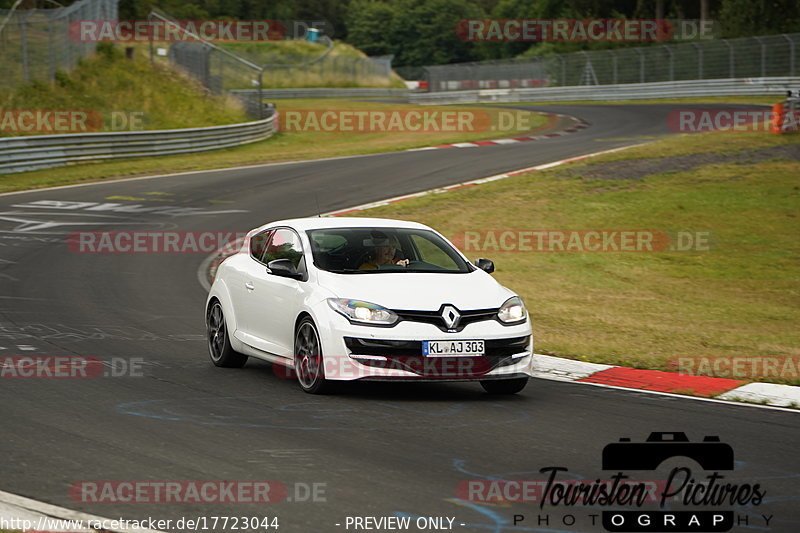 Bild #17723044 - Touristenfahrten Nürburgring Nordschleife (07.07.2022)