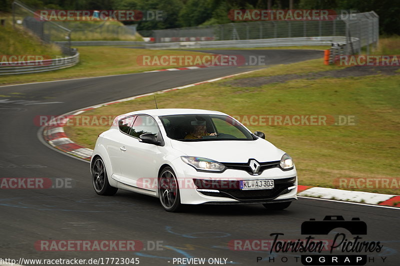 Bild #17723045 - Touristenfahrten Nürburgring Nordschleife (07.07.2022)