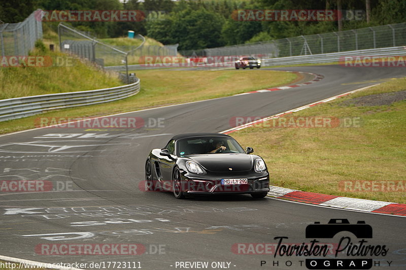 Bild #17723111 - Touristenfahrten Nürburgring Nordschleife (07.07.2022)