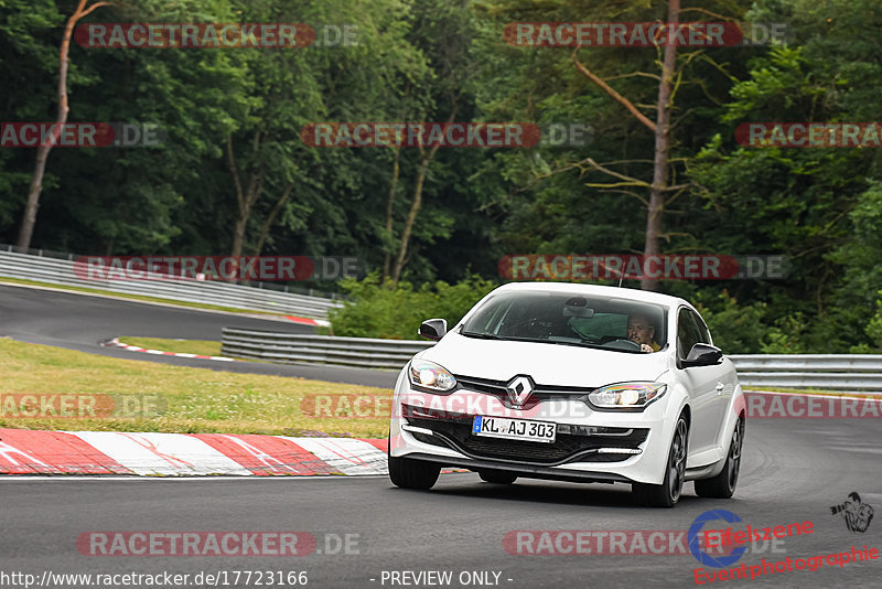 Bild #17723166 - Touristenfahrten Nürburgring Nordschleife (07.07.2022)