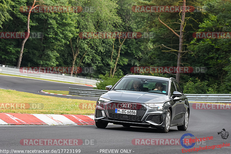 Bild #17723199 - Touristenfahrten Nürburgring Nordschleife (07.07.2022)