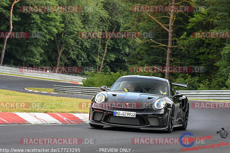 Bild #17723295 - Touristenfahrten Nürburgring Nordschleife (07.07.2022)