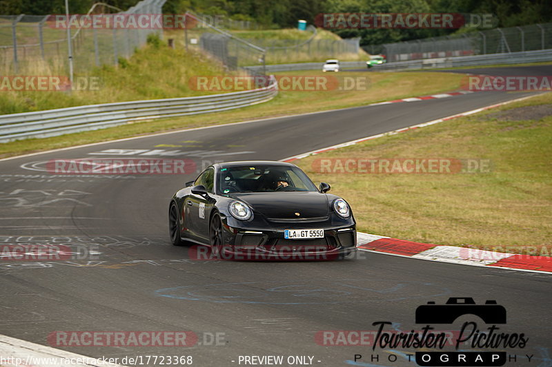 Bild #17723368 - Touristenfahrten Nürburgring Nordschleife (07.07.2022)