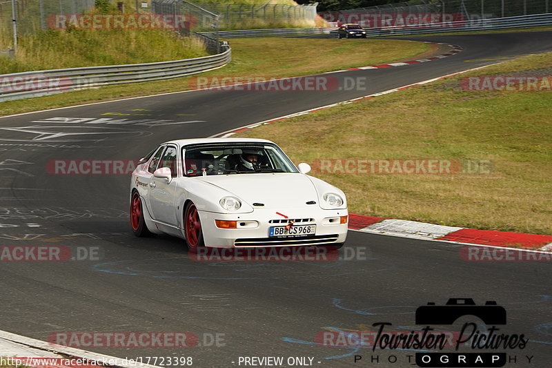 Bild #17723398 - Touristenfahrten Nürburgring Nordschleife (07.07.2022)