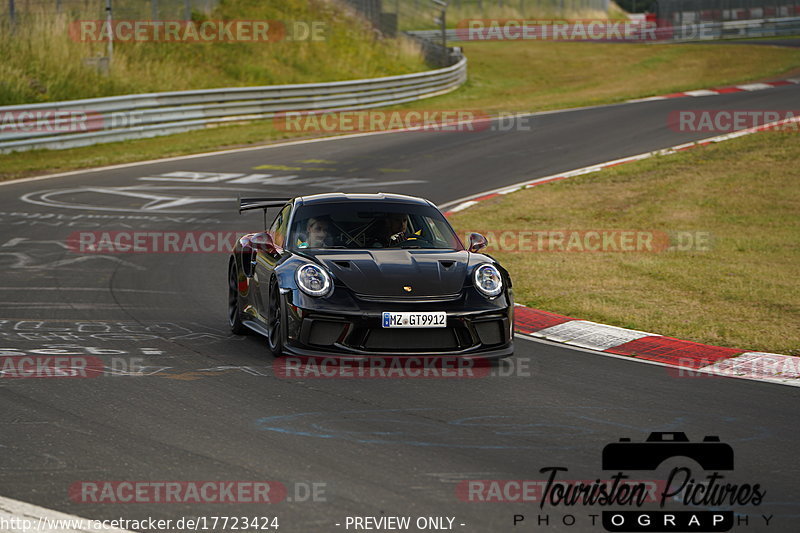 Bild #17723424 - Touristenfahrten Nürburgring Nordschleife (07.07.2022)