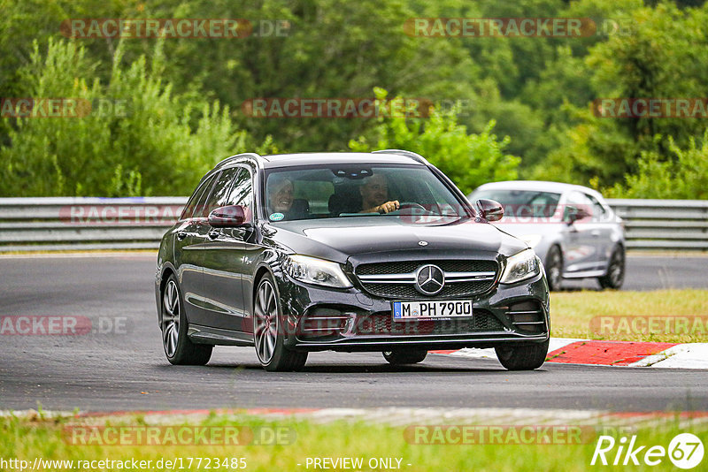 Bild #17723485 - Touristenfahrten Nürburgring Nordschleife (07.07.2022)