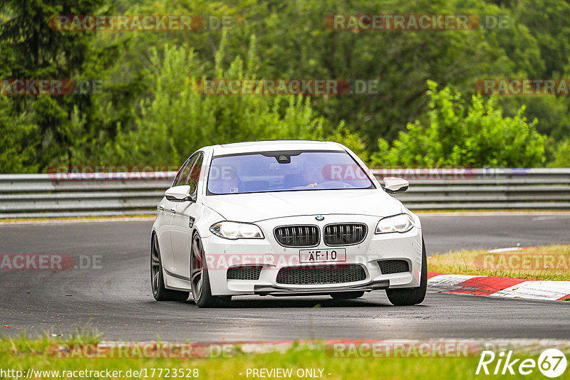 Bild #17723528 - Touristenfahrten Nürburgring Nordschleife (07.07.2022)