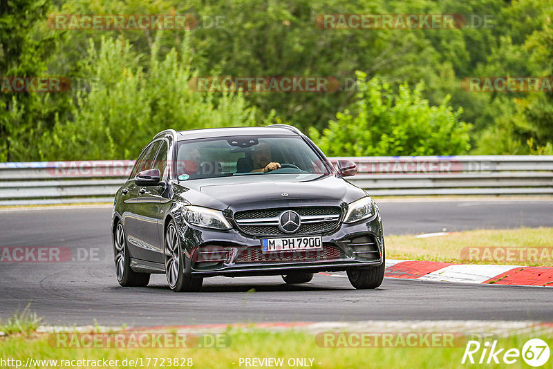 Bild #17723828 - Touristenfahrten Nürburgring Nordschleife (07.07.2022)