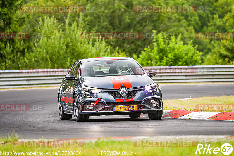 Bild #17723830 - Touristenfahrten Nürburgring Nordschleife (07.07.2022)