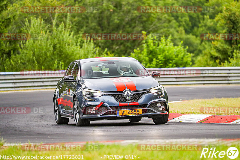 Bild #17723831 - Touristenfahrten Nürburgring Nordschleife (07.07.2022)