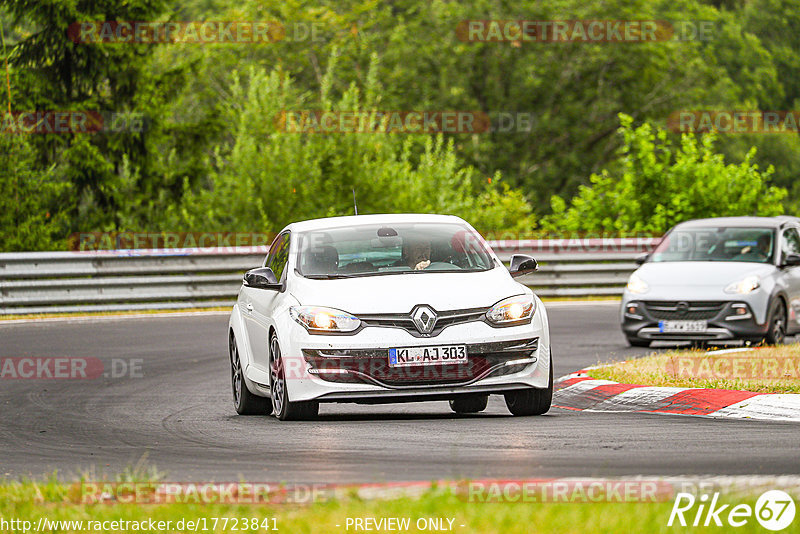 Bild #17723841 - Touristenfahrten Nürburgring Nordschleife (07.07.2022)