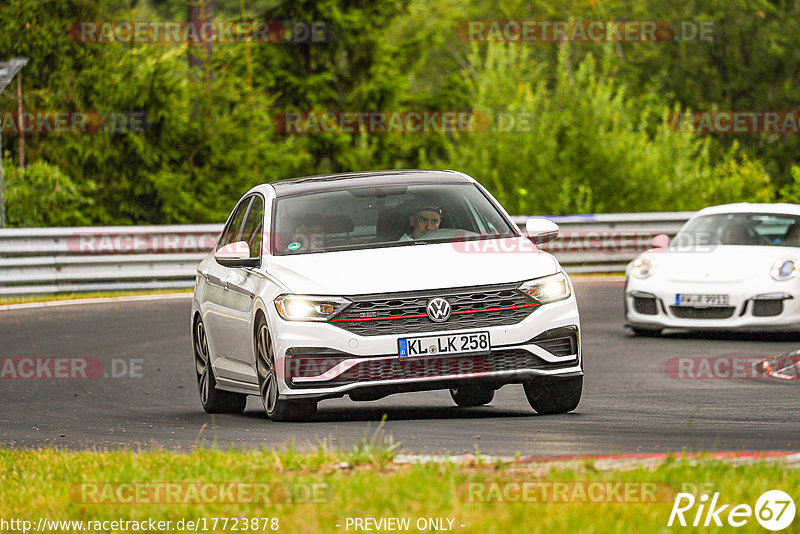 Bild #17723878 - Touristenfahrten Nürburgring Nordschleife (07.07.2022)