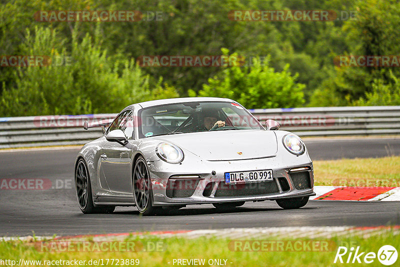 Bild #17723889 - Touristenfahrten Nürburgring Nordschleife (07.07.2022)