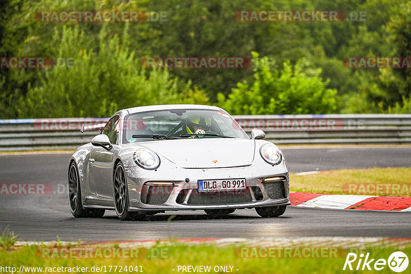 Bild #17724041 - Touristenfahrten Nürburgring Nordschleife (07.07.2022)