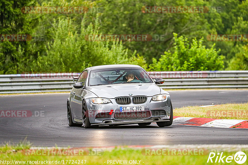 Bild #17724247 - Touristenfahrten Nürburgring Nordschleife (07.07.2022)