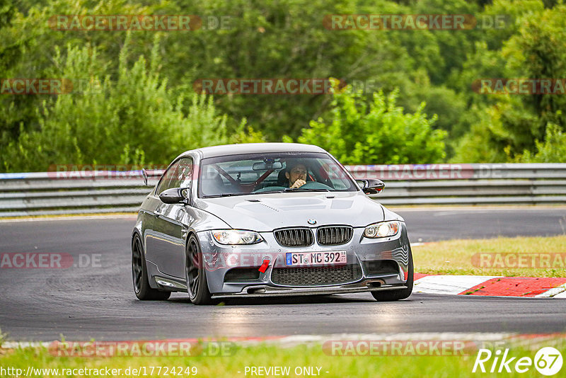 Bild #17724249 - Touristenfahrten Nürburgring Nordschleife (07.07.2022)