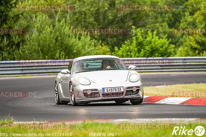 Bild #17724468 - Touristenfahrten Nürburgring Nordschleife (07.07.2022)