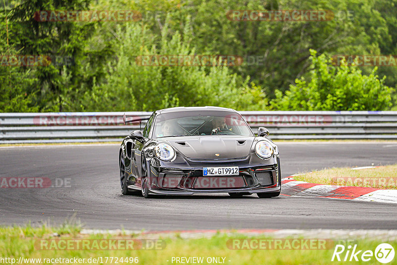 Bild #17724496 - Touristenfahrten Nürburgring Nordschleife (07.07.2022)