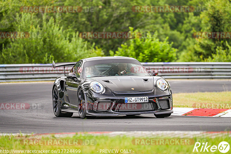 Bild #17724499 - Touristenfahrten Nürburgring Nordschleife (07.07.2022)