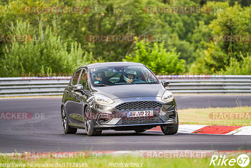 Bild #17724565 - Touristenfahrten Nürburgring Nordschleife (07.07.2022)