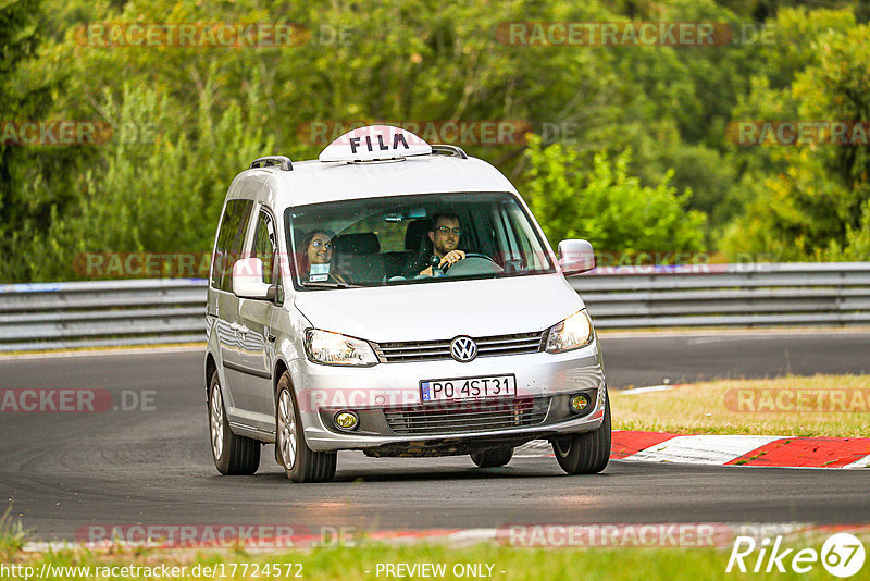 Bild #17724572 - Touristenfahrten Nürburgring Nordschleife (07.07.2022)