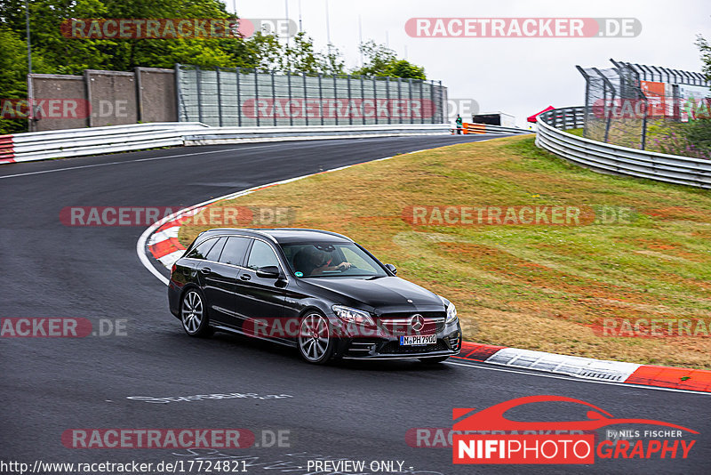 Bild #17724821 - Touristenfahrten Nürburgring Nordschleife (07.07.2022)