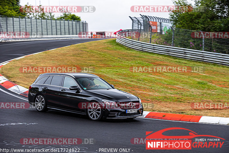 Bild #17724822 - Touristenfahrten Nürburgring Nordschleife (07.07.2022)