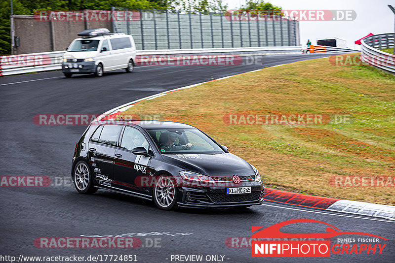 Bild #17724851 - Touristenfahrten Nürburgring Nordschleife (07.07.2022)