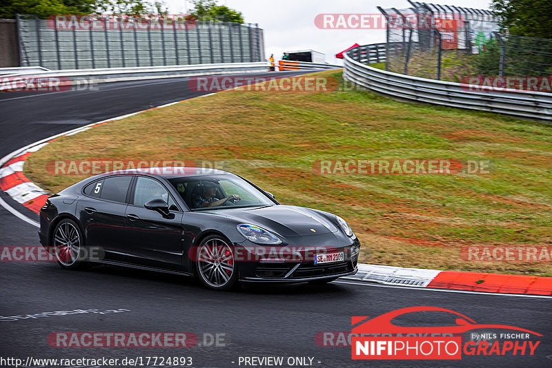 Bild #17724893 - Touristenfahrten Nürburgring Nordschleife (07.07.2022)