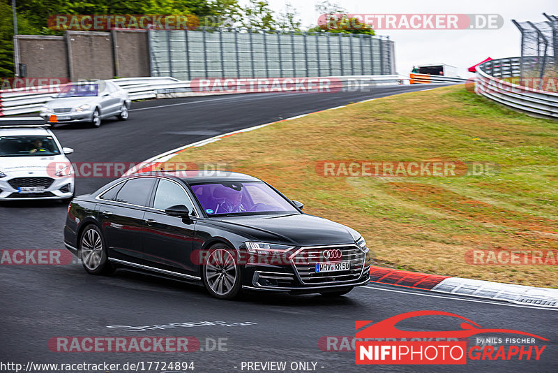 Bild #17724894 - Touristenfahrten Nürburgring Nordschleife (07.07.2022)