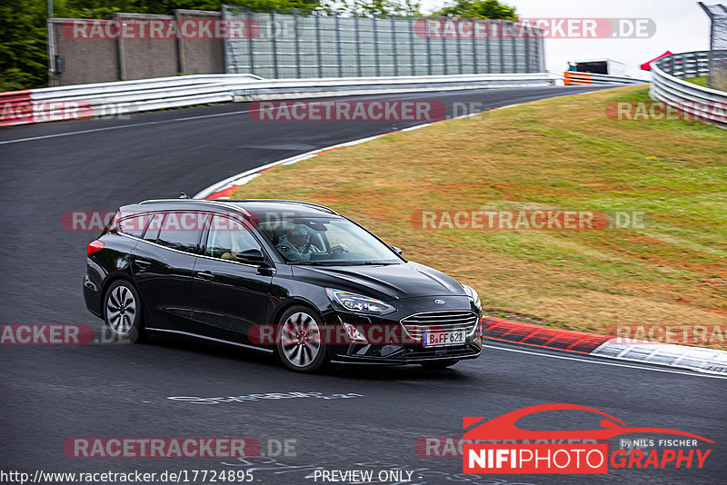 Bild #17724895 - Touristenfahrten Nürburgring Nordschleife (07.07.2022)