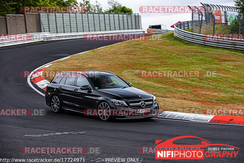 Bild #17724971 - Touristenfahrten Nürburgring Nordschleife (07.07.2022)