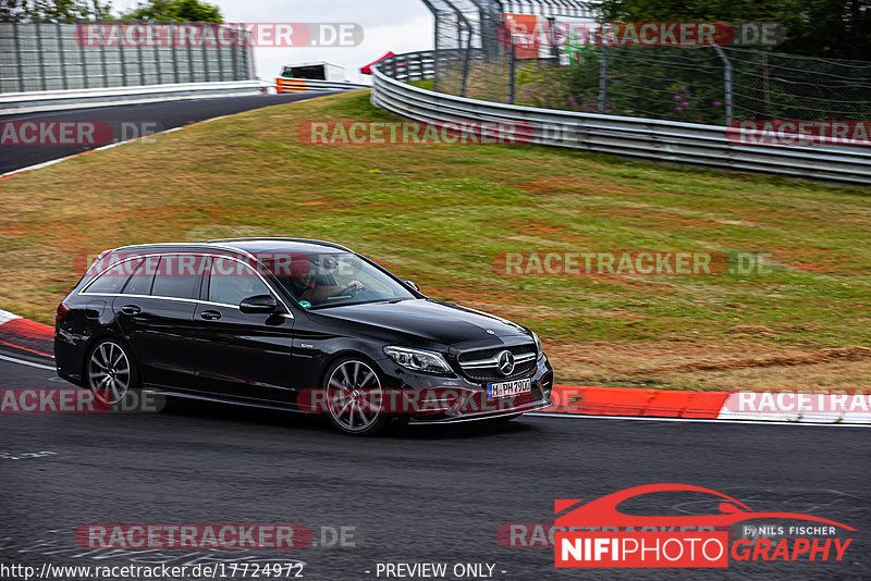 Bild #17724972 - Touristenfahrten Nürburgring Nordschleife (07.07.2022)