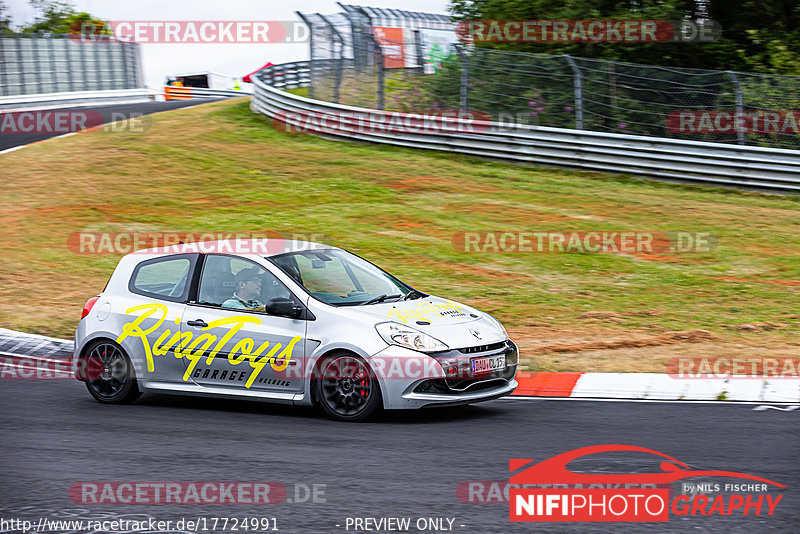 Bild #17724991 - Touristenfahrten Nürburgring Nordschleife (07.07.2022)