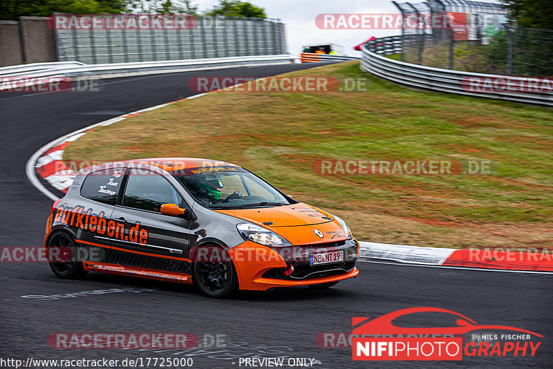 Bild #17725000 - Touristenfahrten Nürburgring Nordschleife (07.07.2022)