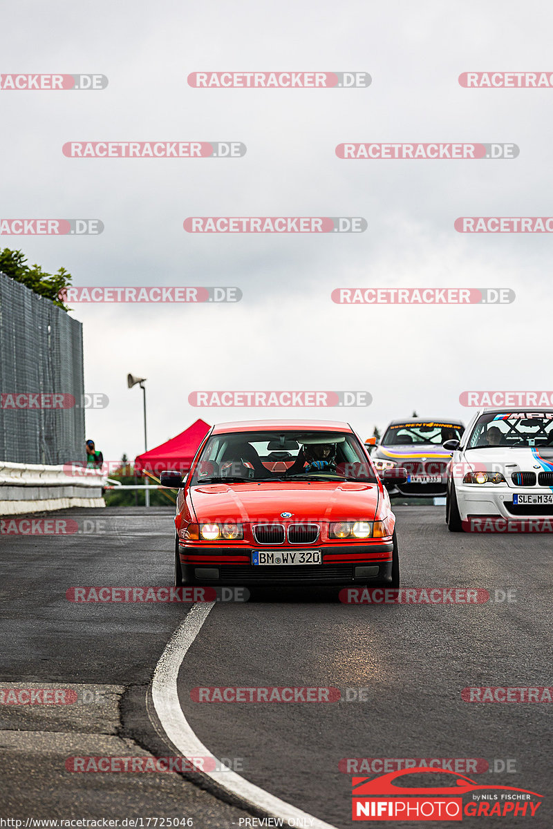 Bild #17725046 - Touristenfahrten Nürburgring Nordschleife (07.07.2022)