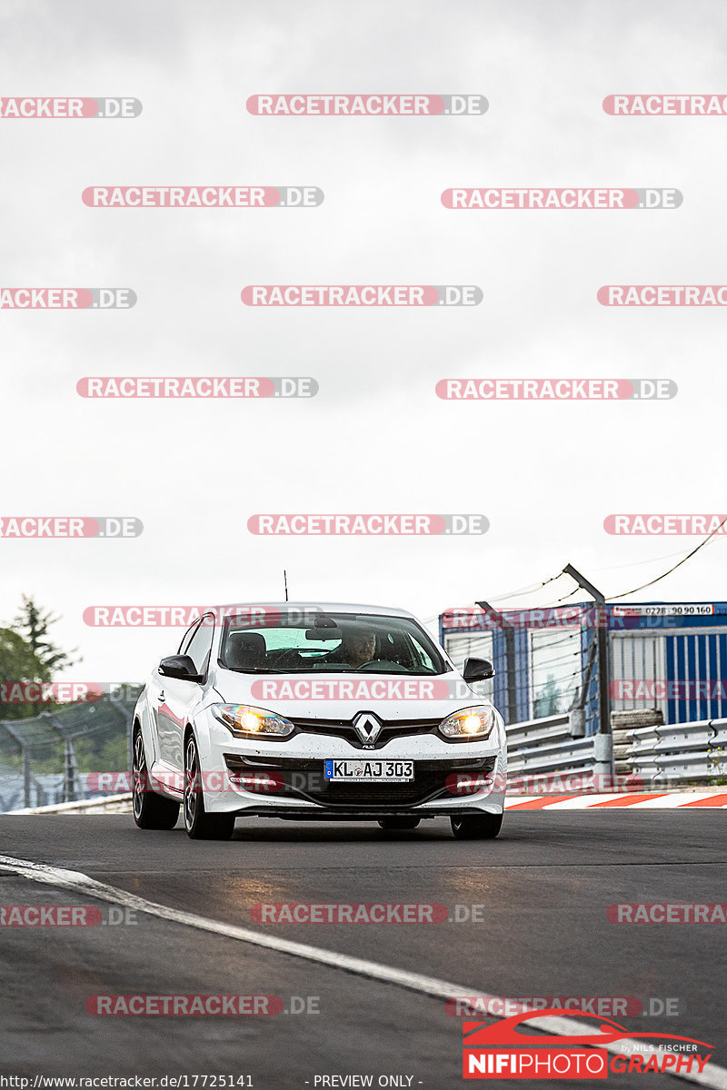 Bild #17725141 - Touristenfahrten Nürburgring Nordschleife (07.07.2022)