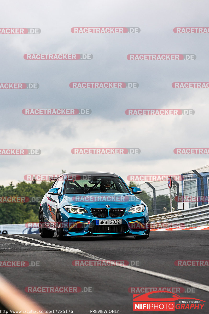 Bild #17725176 - Touristenfahrten Nürburgring Nordschleife (07.07.2022)