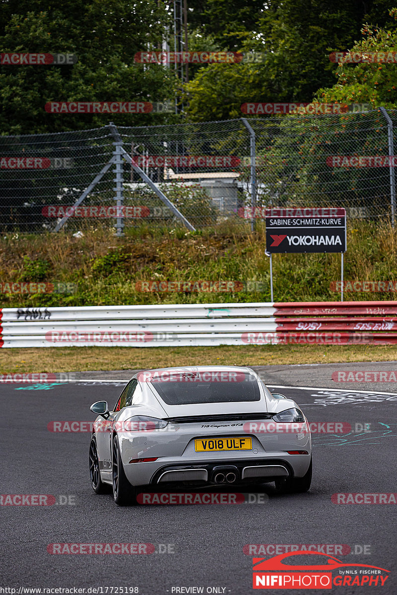 Bild #17725198 - Touristenfahrten Nürburgring Nordschleife (07.07.2022)