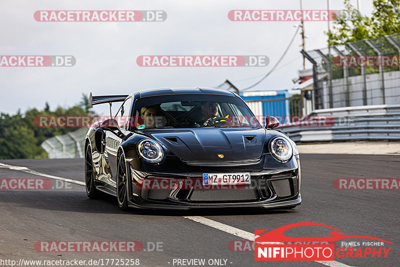 Bild #17725258 - Touristenfahrten Nürburgring Nordschleife (07.07.2022)