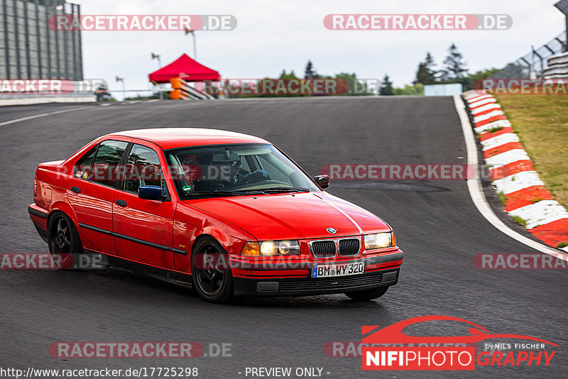 Bild #17725298 - Touristenfahrten Nürburgring Nordschleife (07.07.2022)