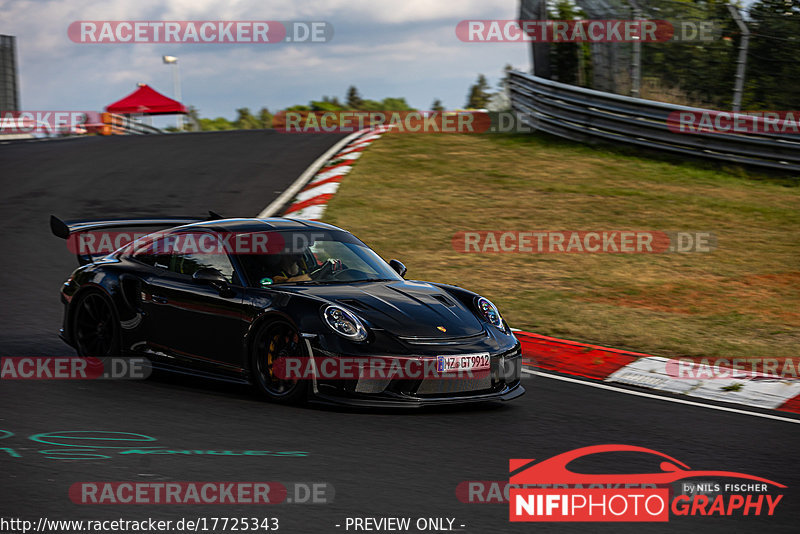 Bild #17725343 - Touristenfahrten Nürburgring Nordschleife (07.07.2022)